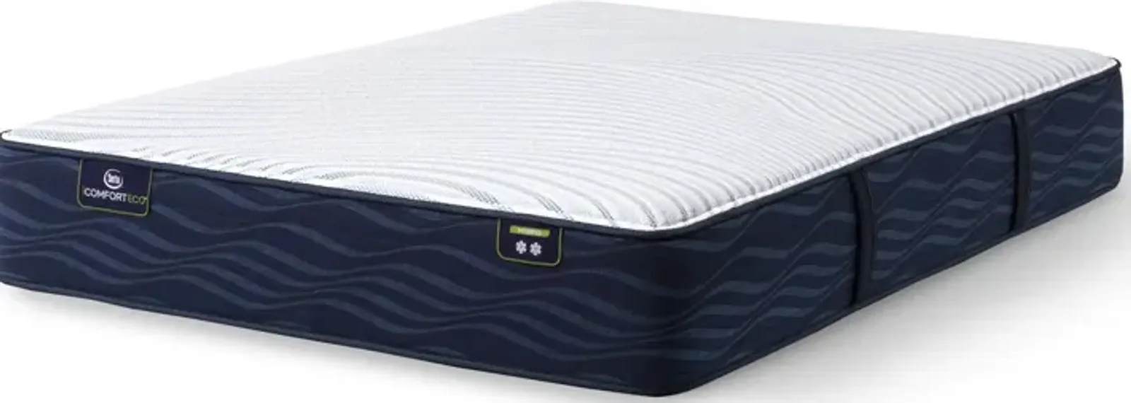 iComfort� by Serta S20 TWIN XL PLUSH HYBRID MATTRESS ONLY