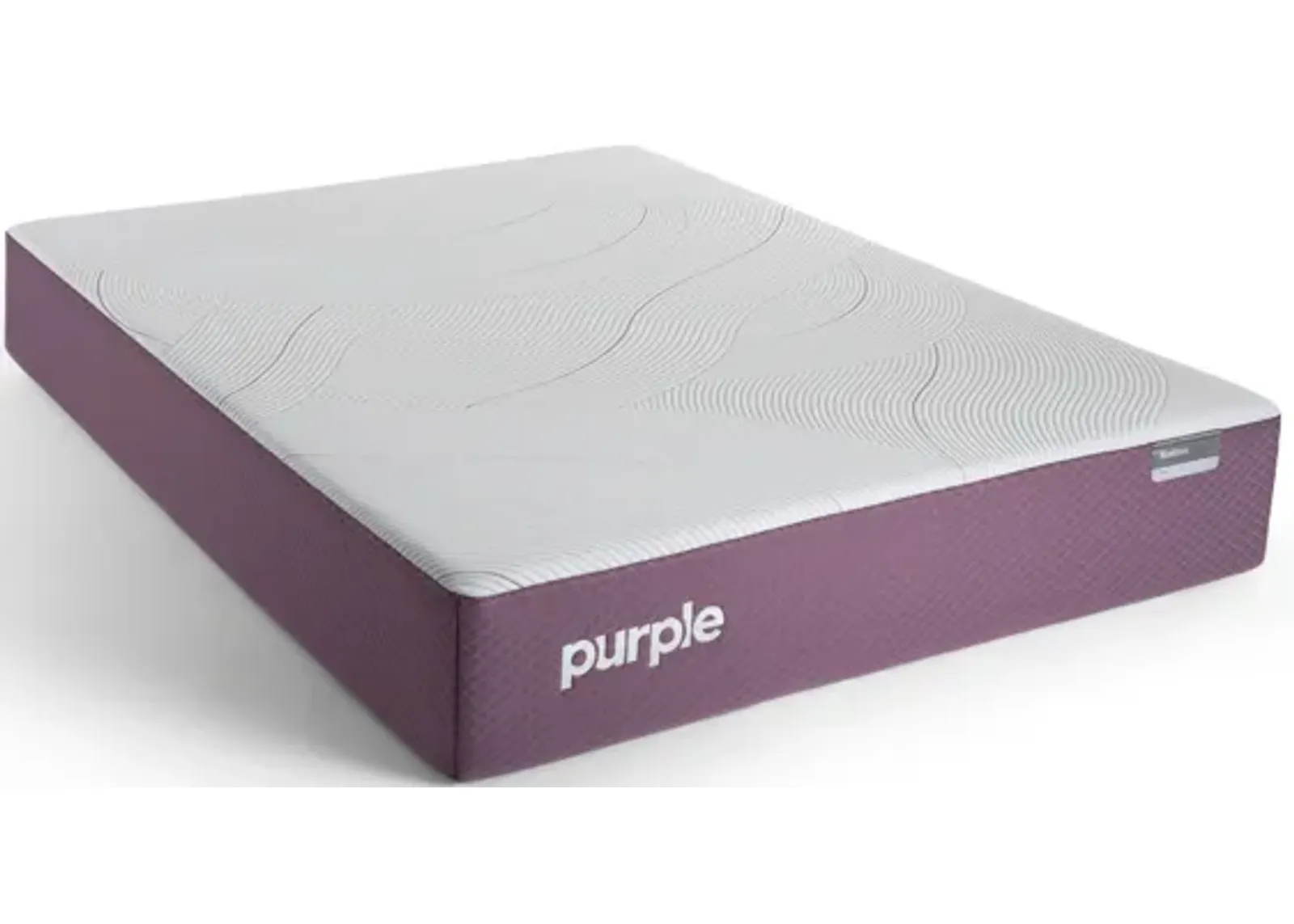 PURPLE RESTORE FULL FIRM MATTRESS ONLY