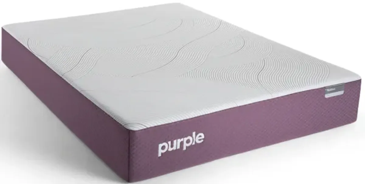 PURPLE RESTORE FULL FIRM MATTRESS ONLY