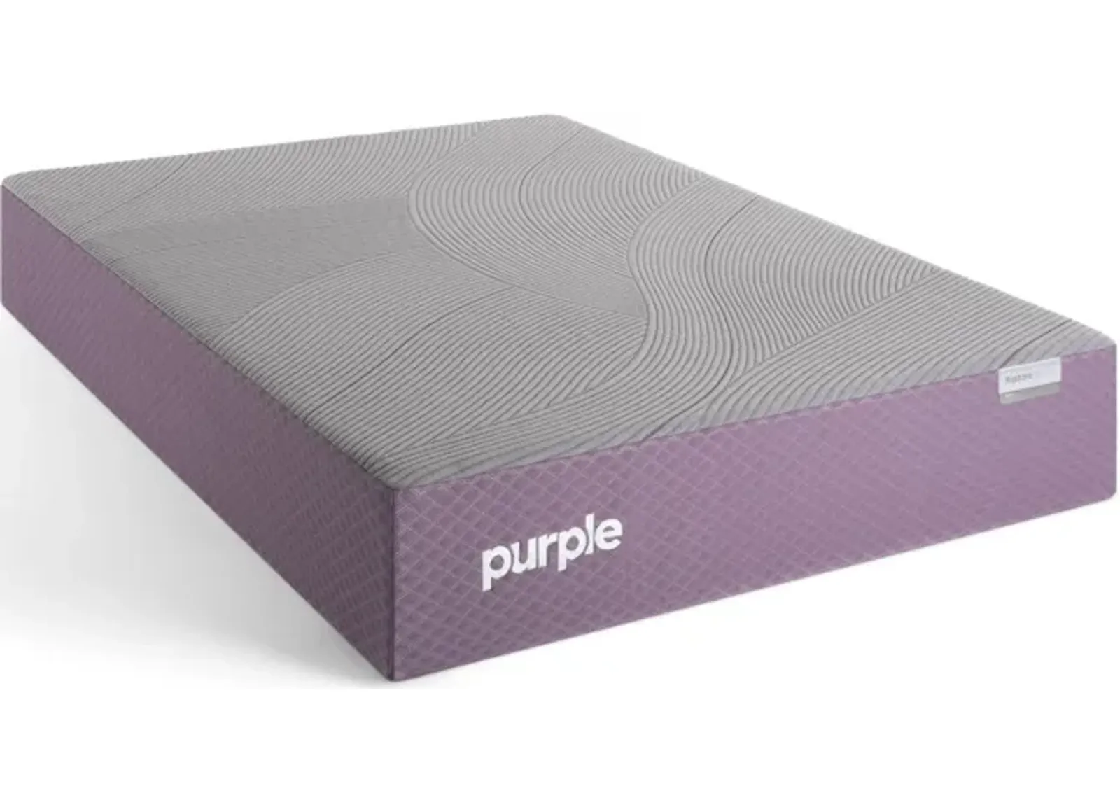 PURPLE RESTORE PREMIUM TWIN XL FIRM MATTRESS ONLY