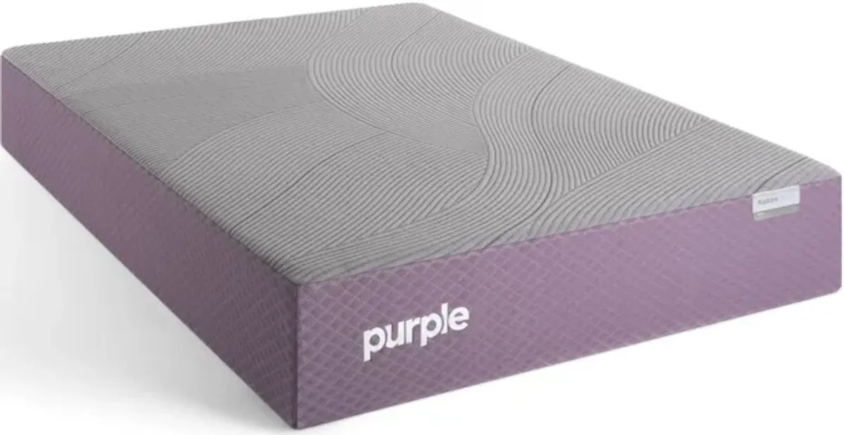 PURPLE RESTORE PREMIUM TWIN XL FIRM MATTRESS ONLY