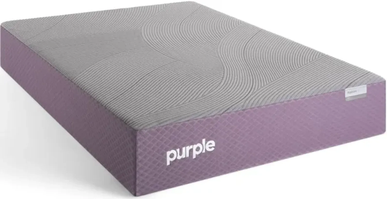 PURPLE RESTORE PREMIUM TWIN XL FIRM MATTRESS ONLY