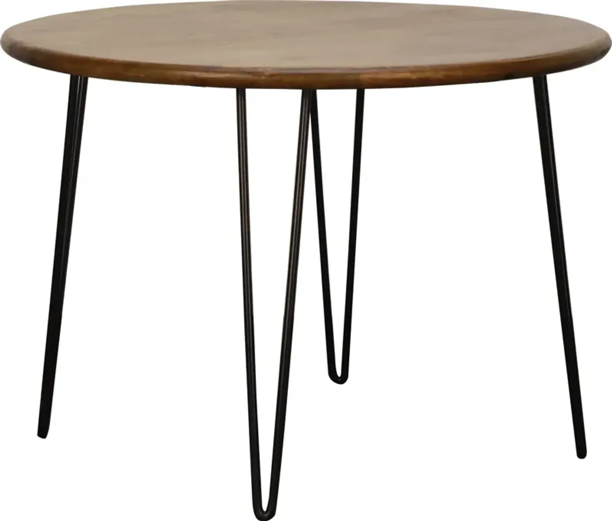 First Avenue LOMBARD DINING TABLE