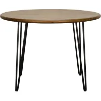First Avenue LOMBARD DINING TABLE