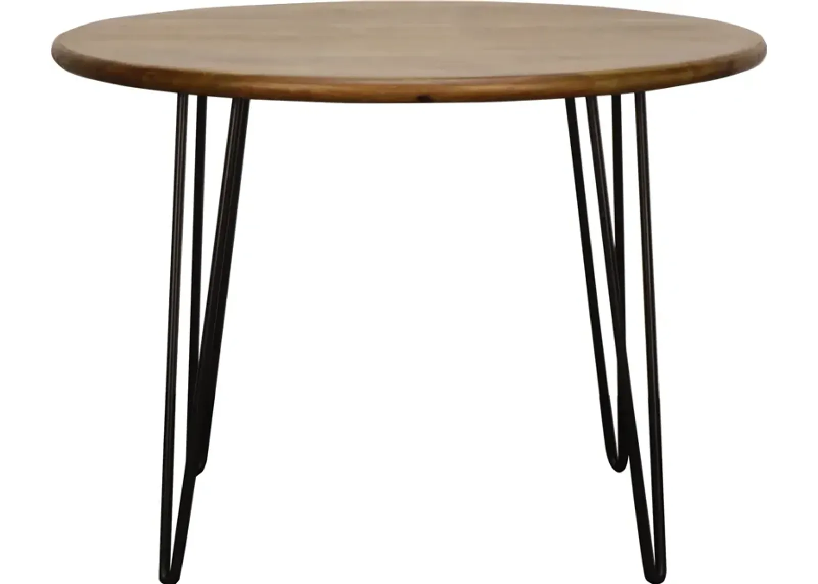 First Avenue LOMBARD DINING TABLE