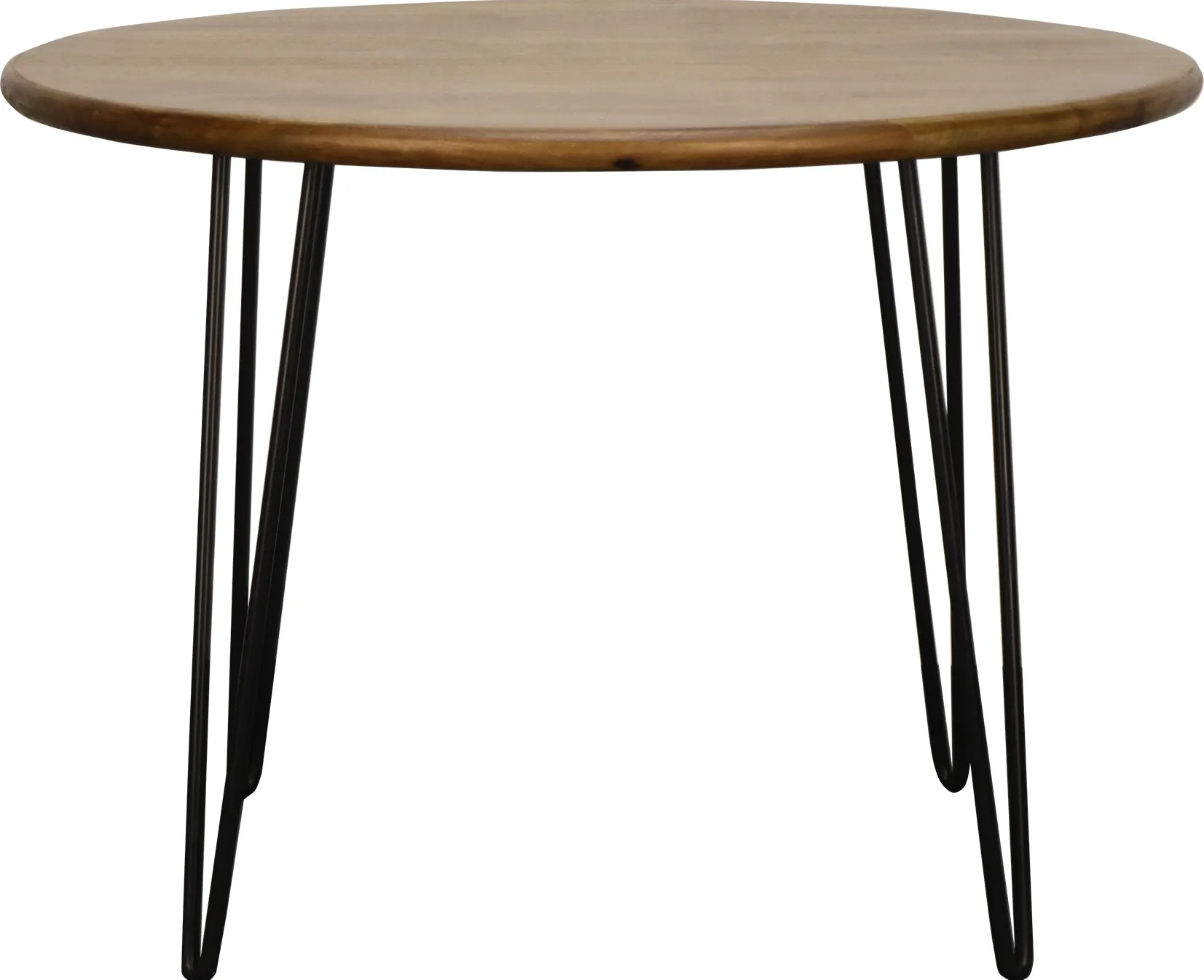 First Avenue LOMBARD DINING TABLE