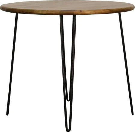 First Avenue LOMBARD COUNTER DINING TABLE