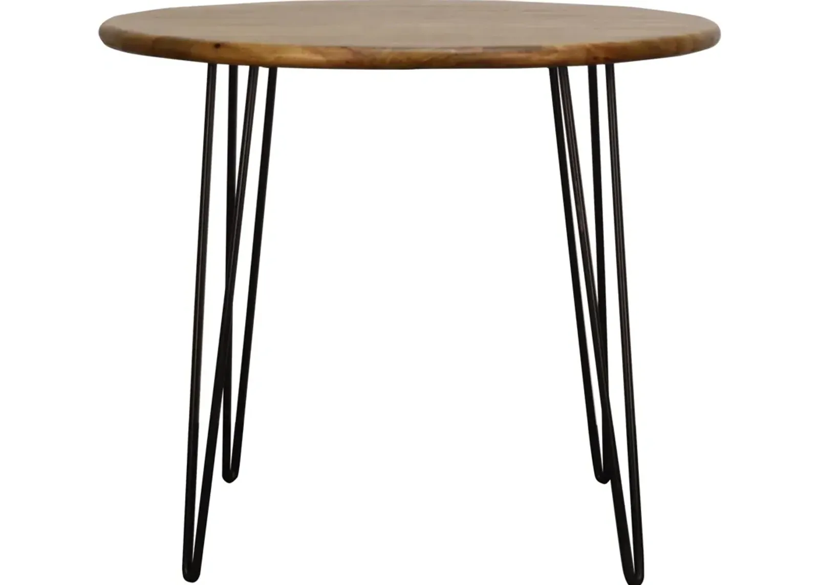 First Avenue LOMBARD COUNTER DINING TABLE