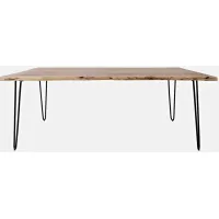First Avenue VERMONT DINING TABLE