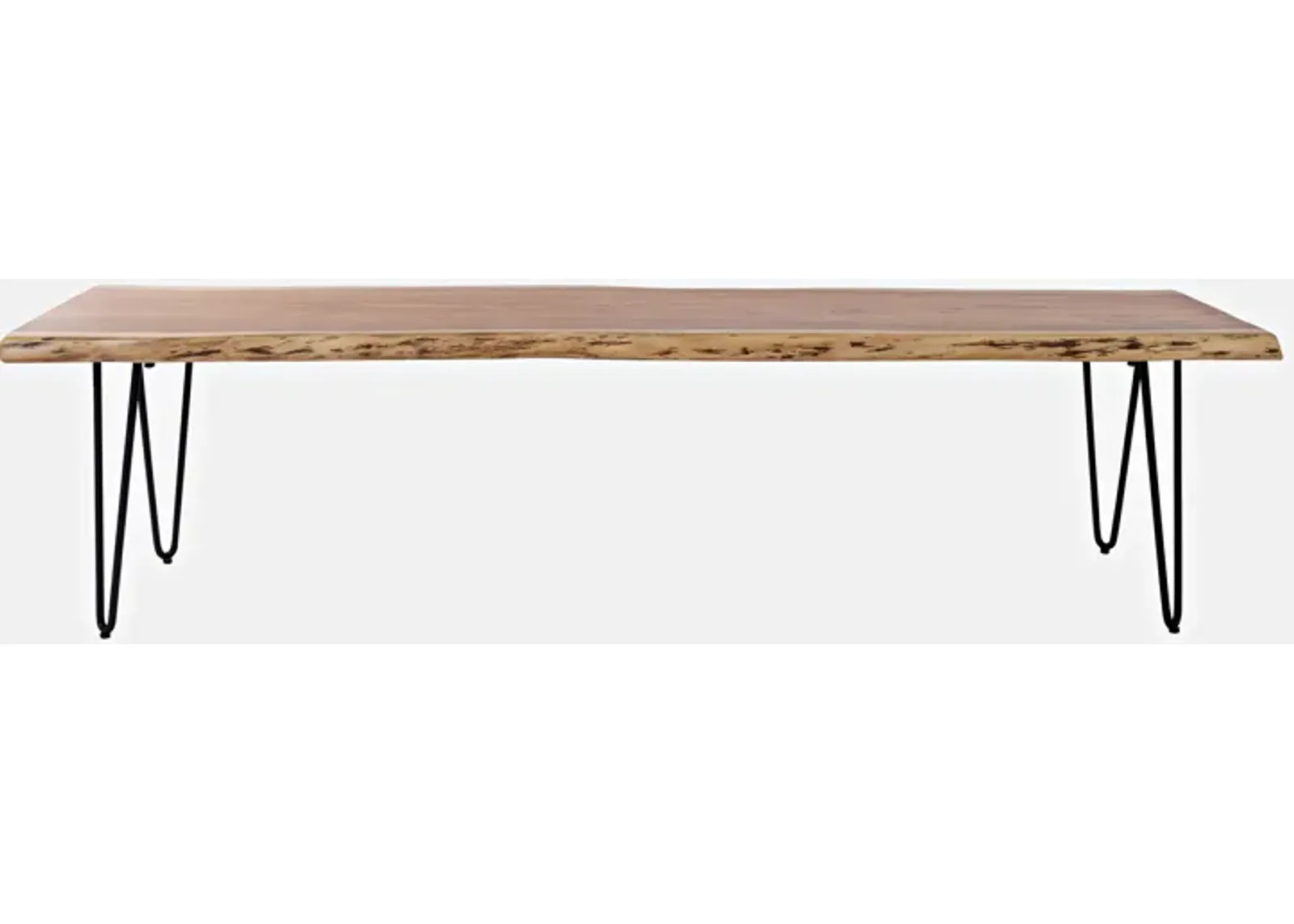 First Avenue VERMONT DINING BENCH