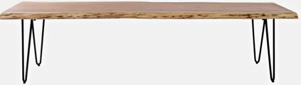 First Avenue VERMONT DINING BENCH