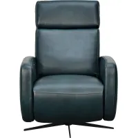 Elran Furniture M0012 SWIVEL RECLINER-P3