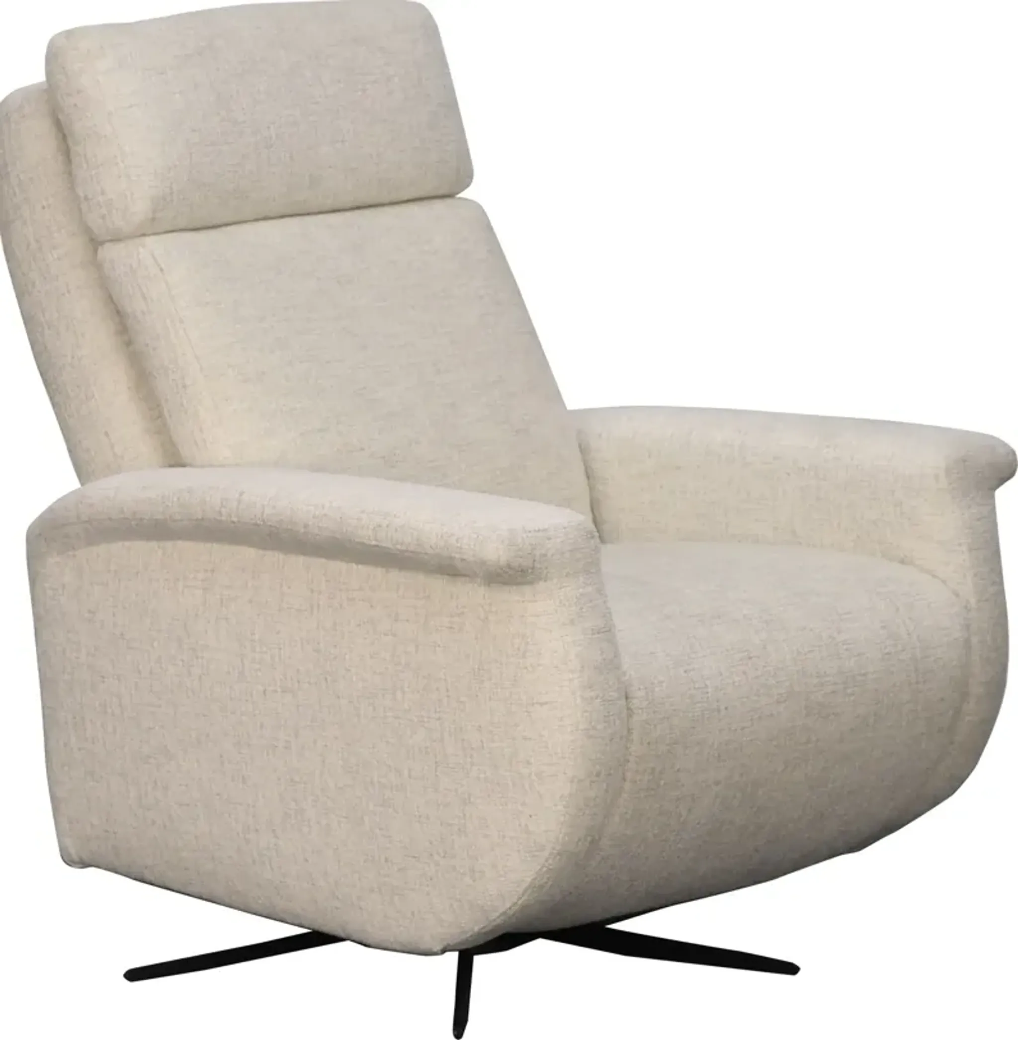Elran Furniture M0032 Swivel Recliner P3 Kittles Furniture | Furniture.com