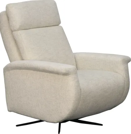Elran Furniture M0032 SWIVEL RECLINER-P3