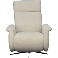 Elran Furniture M0032 SWIVEL RECLINER-P3