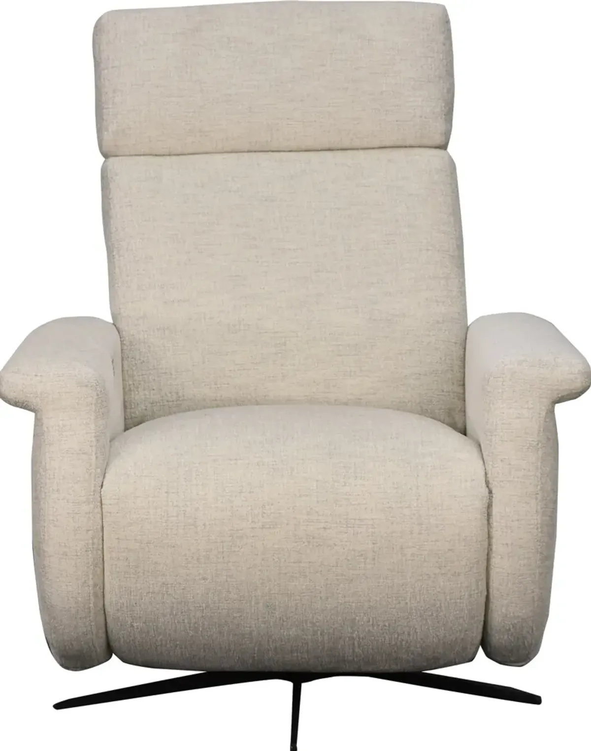 Elran Furniture M0032 SWIVEL RECLINER-P3