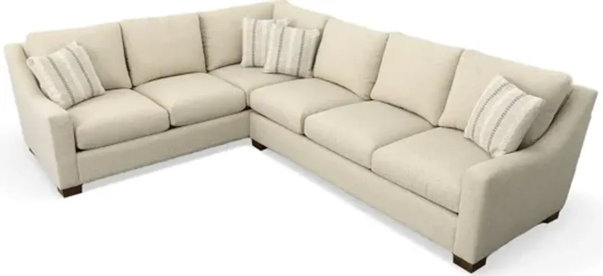 Precedent Furniture MULTIPLES SECTIONAL