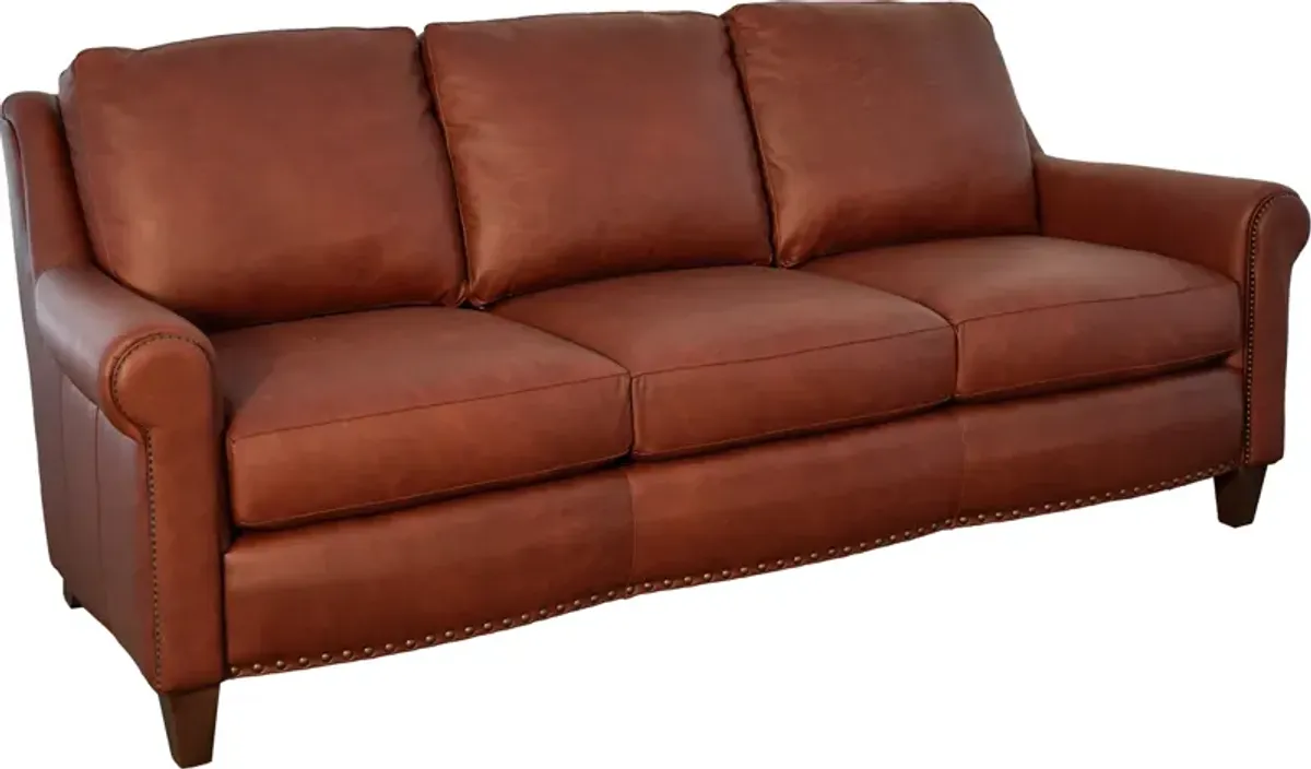 Smith Brothers TURNER SOFA