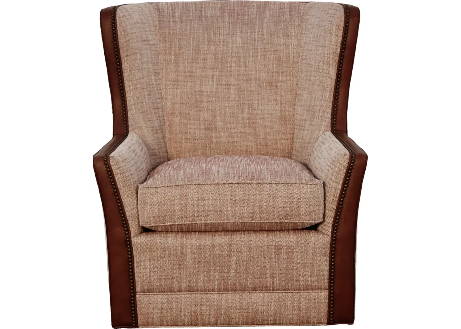 Smith Brothers 825 COLLAGE II ACCENT CHAIR