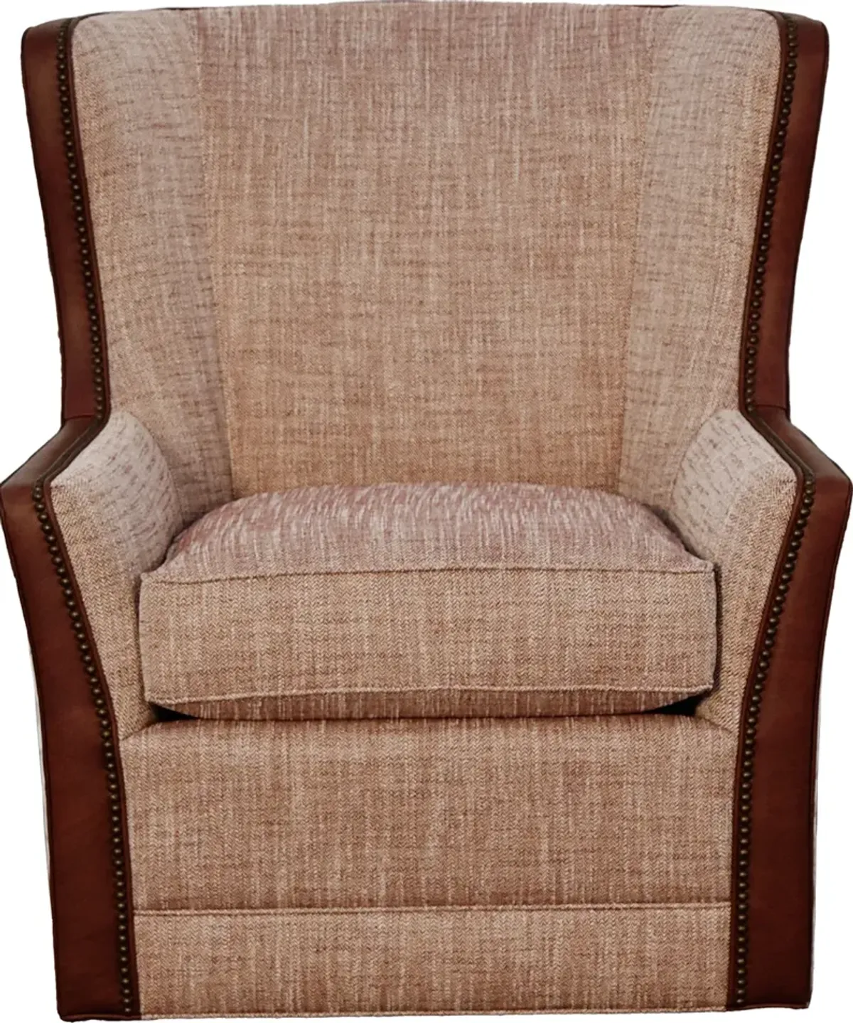 Smith Brothers 825 COLLAGE II ACCENT CHAIR