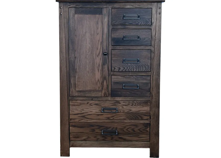 Witmer KEENAN DOOR CHEST