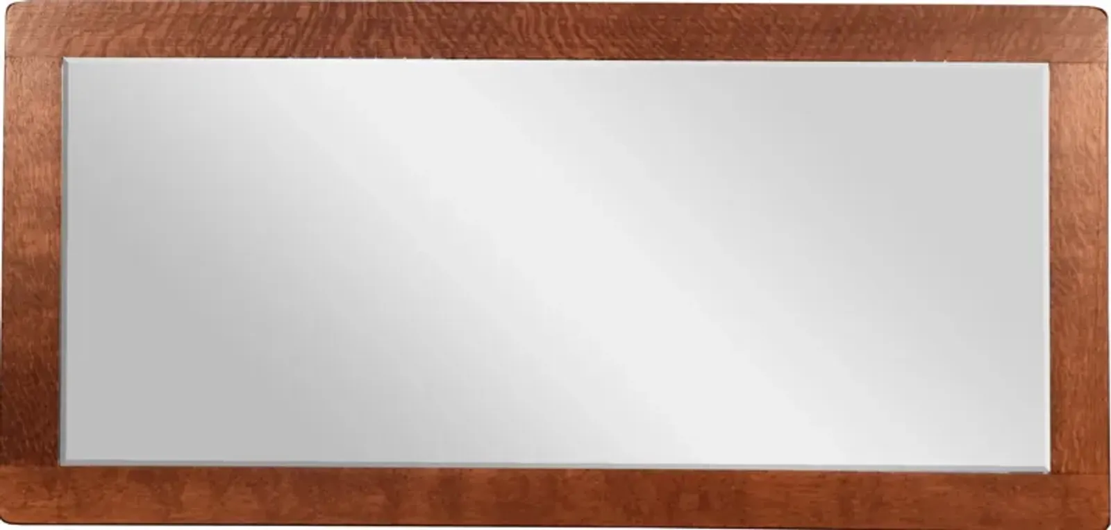 Witmer MISSION BEVELED MIRROR