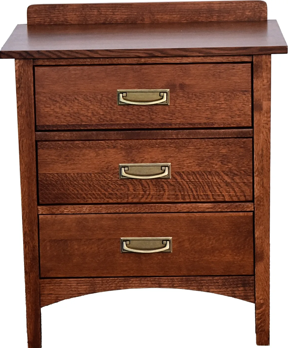 Witmer MISSION LARGE NIGHTSTAND