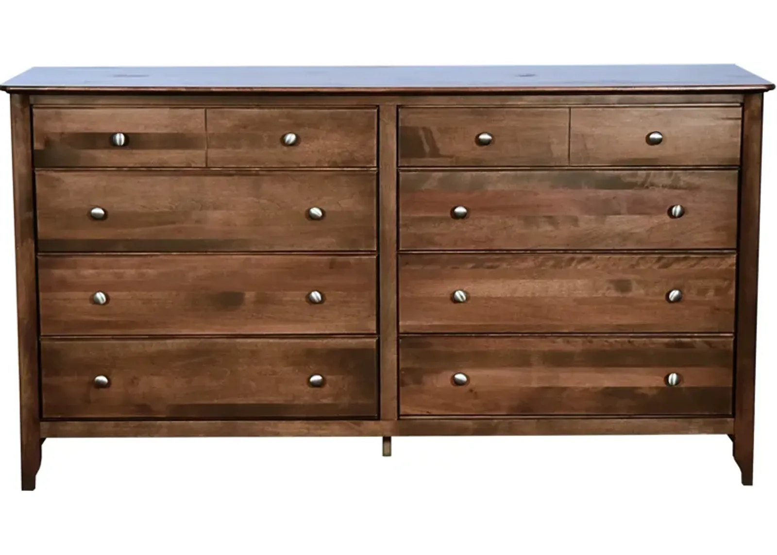 Witmer STRATFORD 8 DRAWER DRESSER