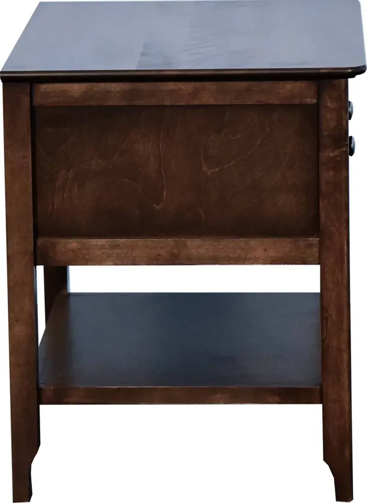 Witmer STRATFORD 1 DRAWER NIGHTSTAND