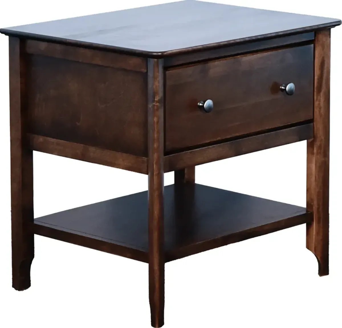 Witmer STRATFORD 1 DRAWER NIGHTSTAND