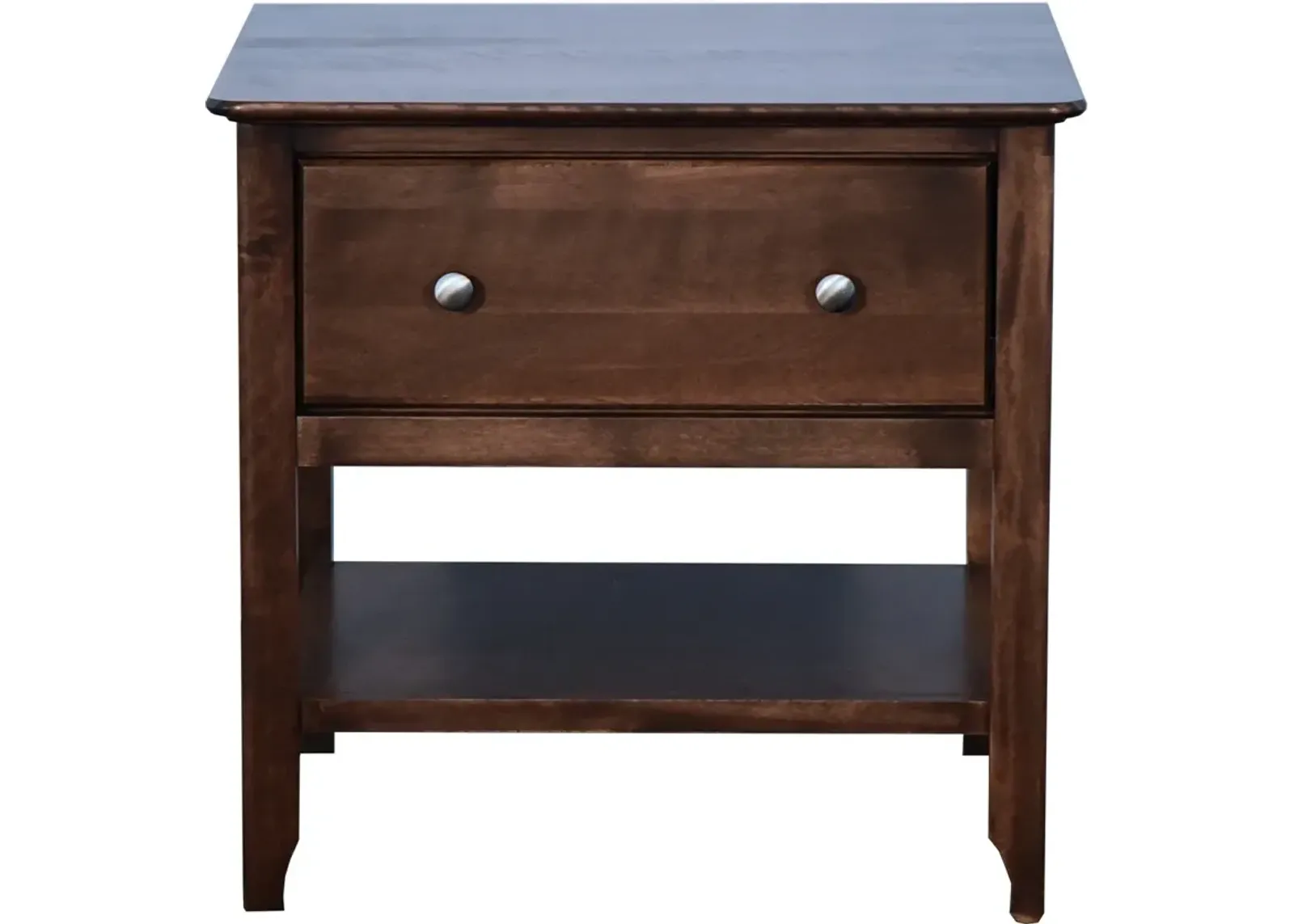 Witmer STRATFORD 1 DRAWER NIGHTSTAND