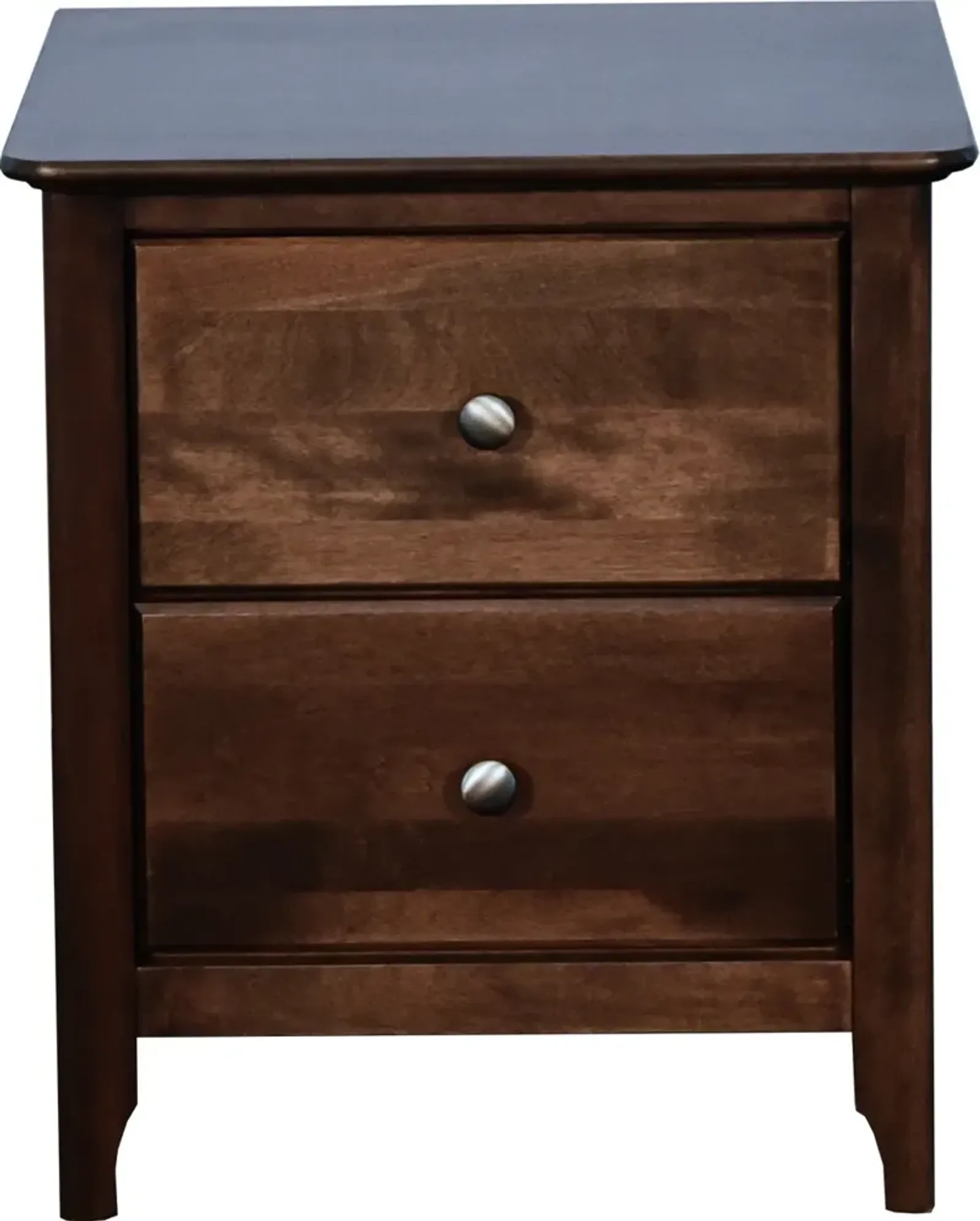 Witmer STRATFORD 2 DRAWER NIGHTSTAND