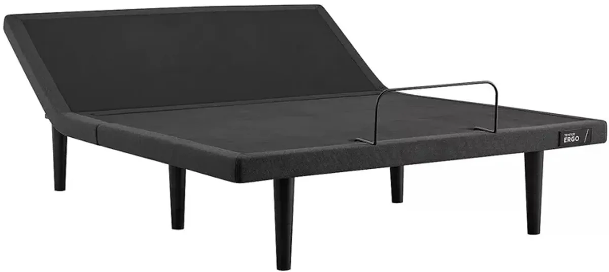 Tempur-Pedic TEMPUR-Ergo King Adjustable Base