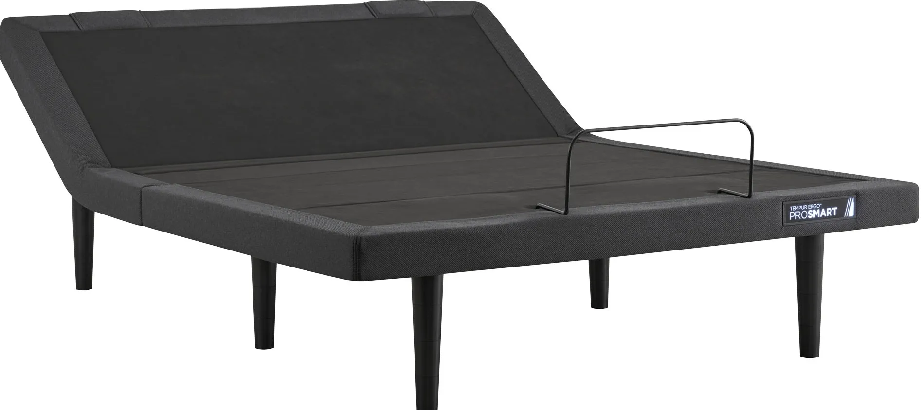 Tempur-Pedic TEMPUR-Ergo Cal King ProSmart Adjustable Base