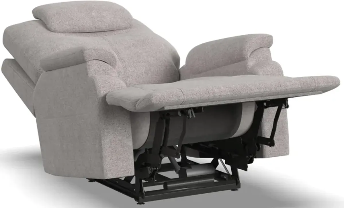 Flexsteel ZECLINER-MEDIUM RECLINER-P3Z