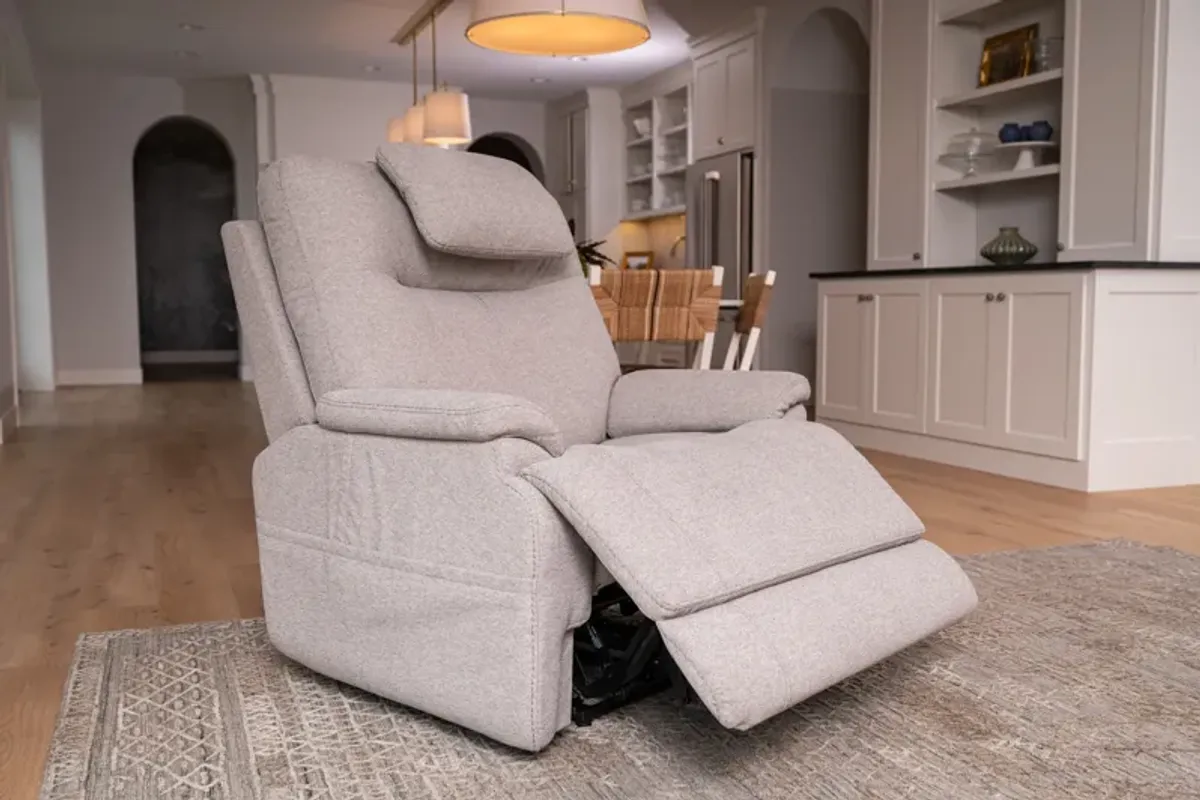 Flexsteel ZECLINER-MEDIUM RECLINER-P3Z