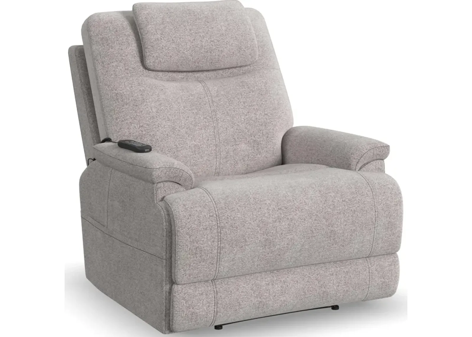 Flexsteel ZECLINER-MEDIUM RECLINER-P3Z