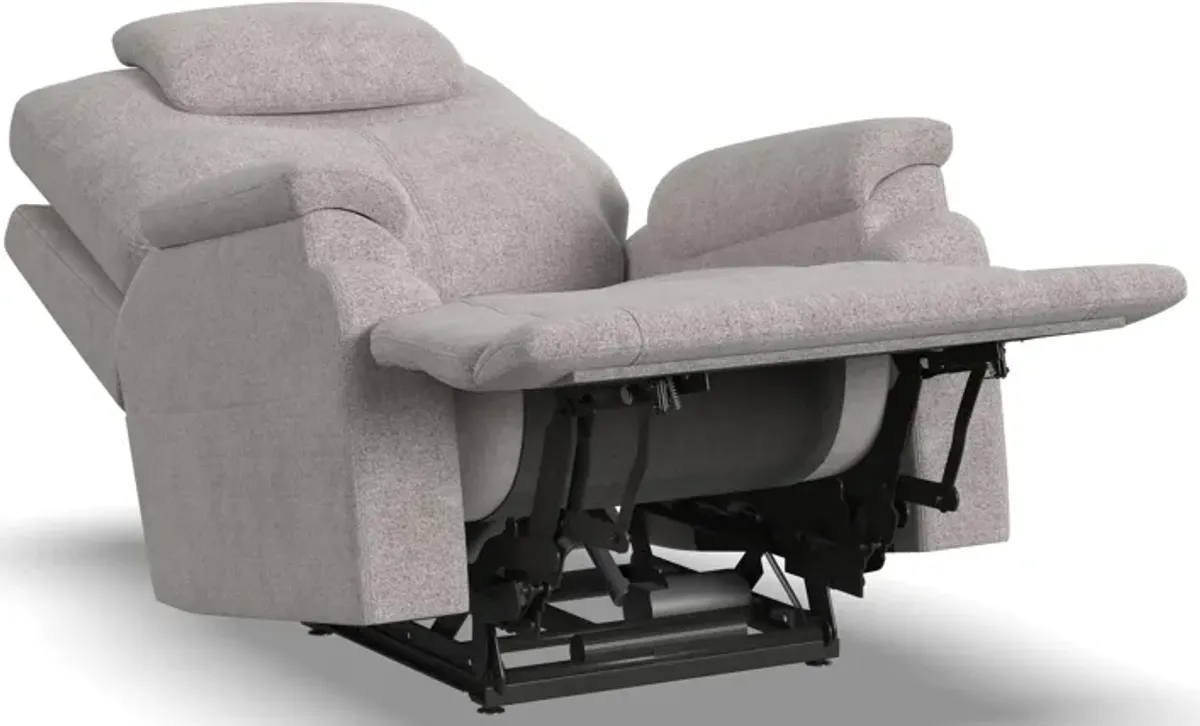 Flexsteel ZECLINER-PETITE RECLINER-P3Z