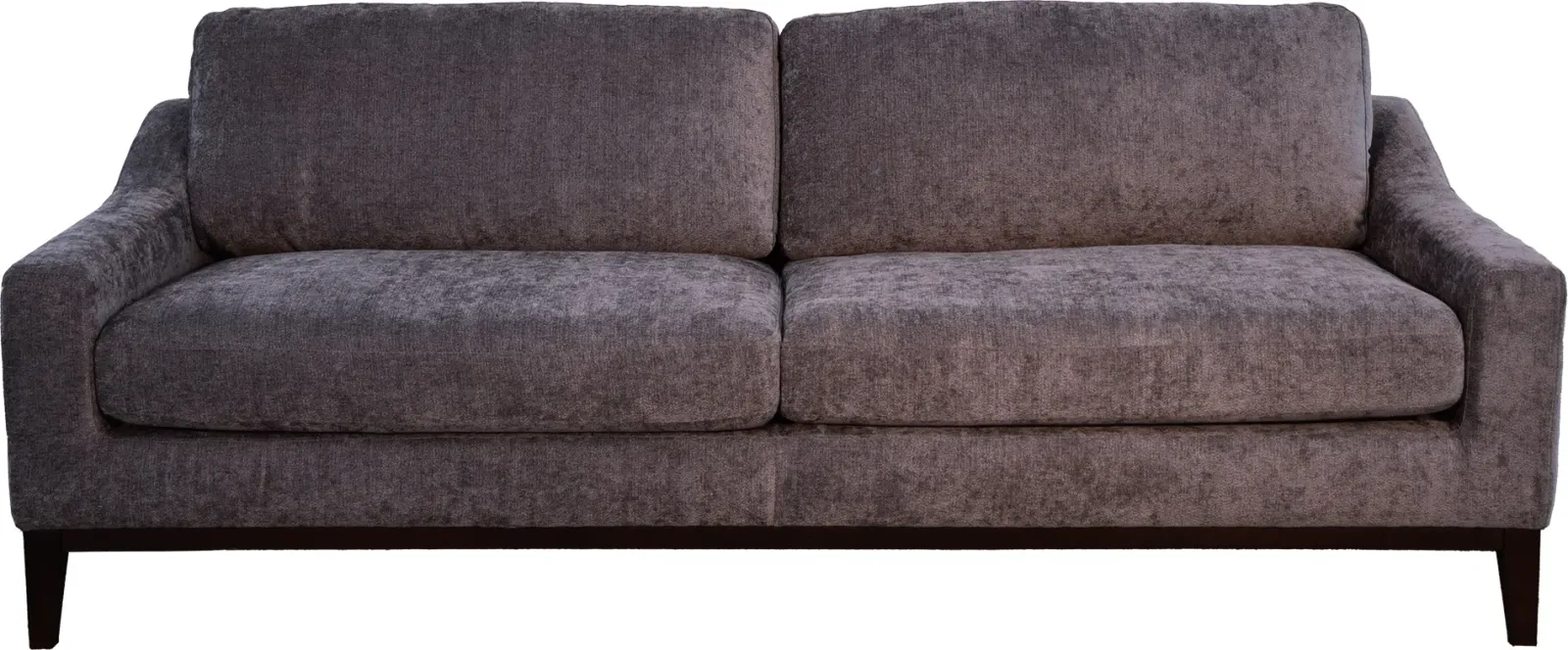 Monday Company MIA 90" SOFA-GRAPHITE