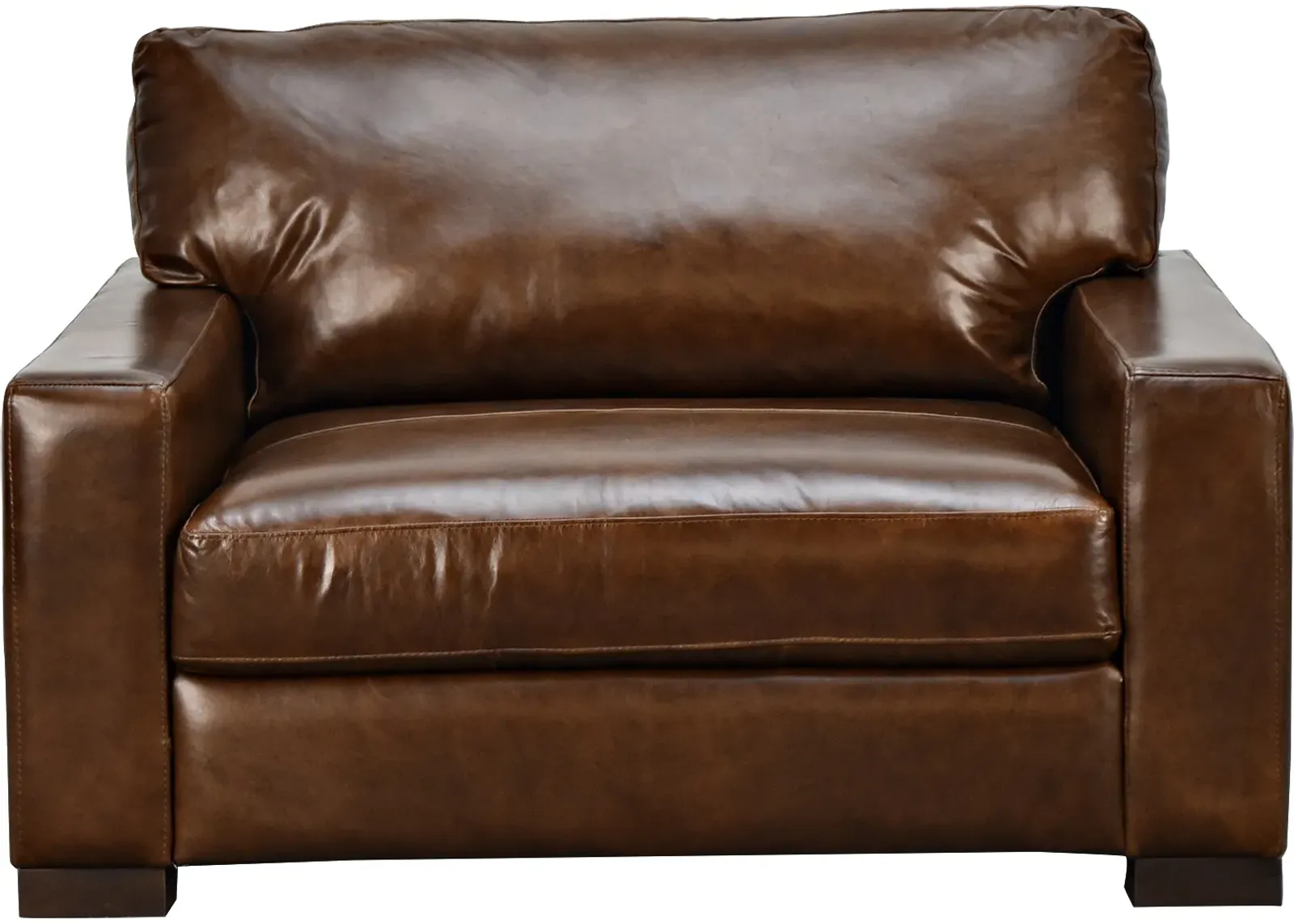 Bella Casa RAVELLA MAXI CHAIR-CHESTNUT