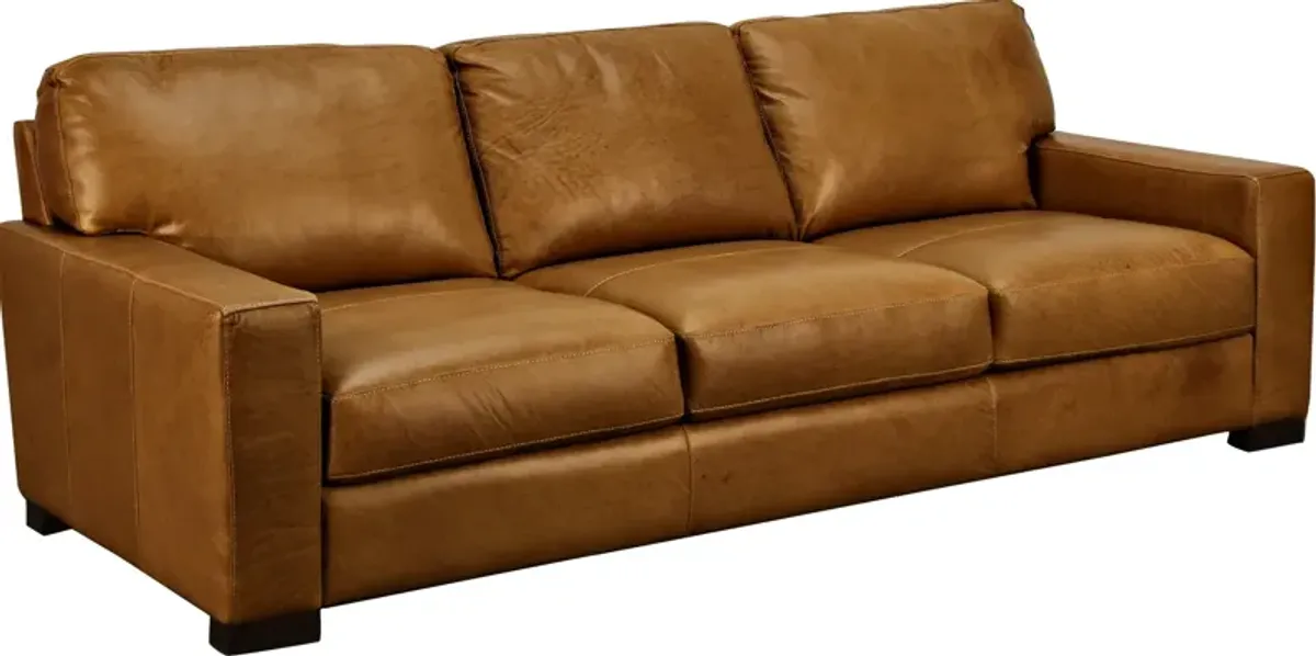 Bella Casa RAVELLA SOFA-SADDLE