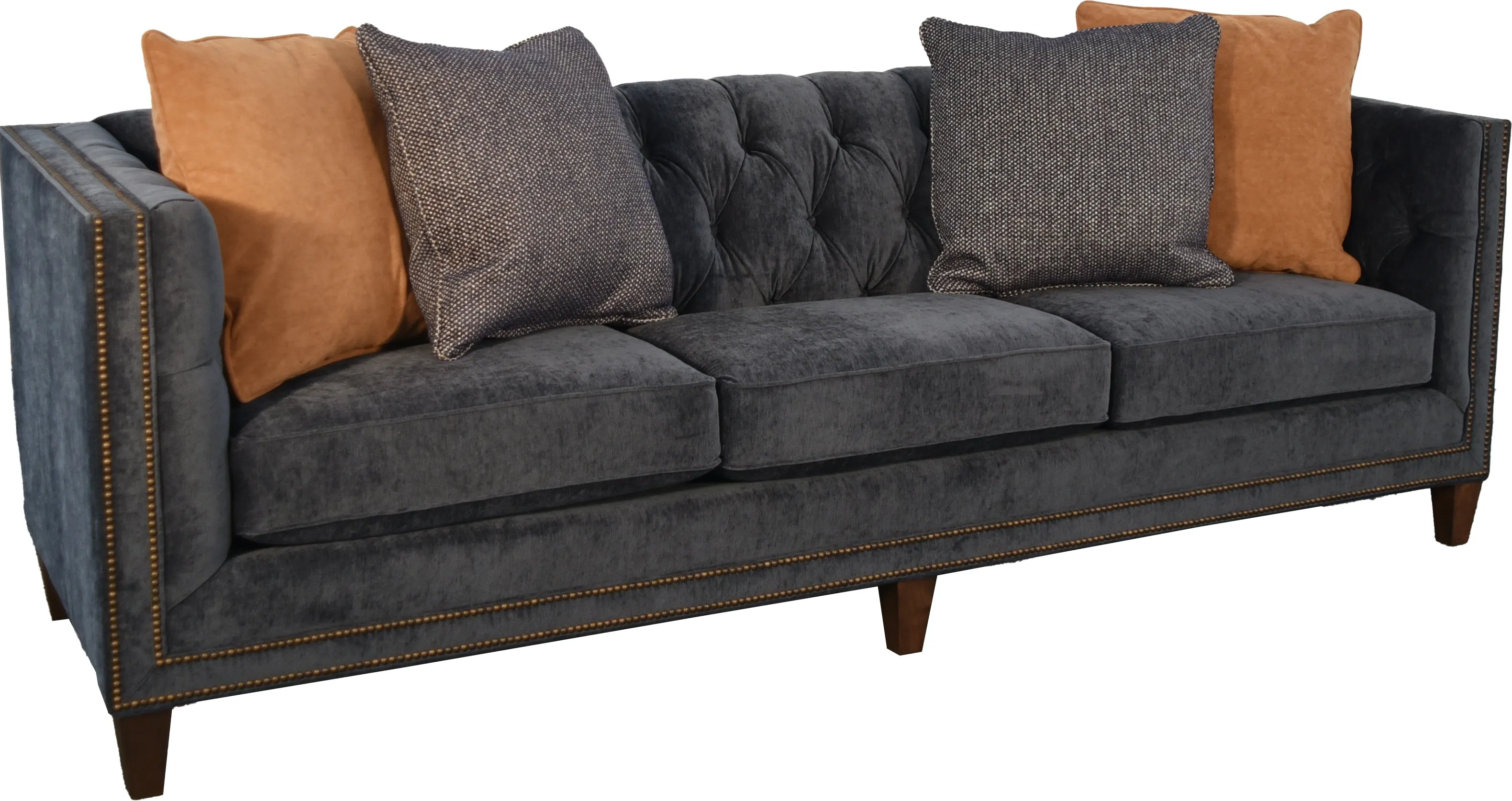 Smith Brothers AVA II LARGE SOFA