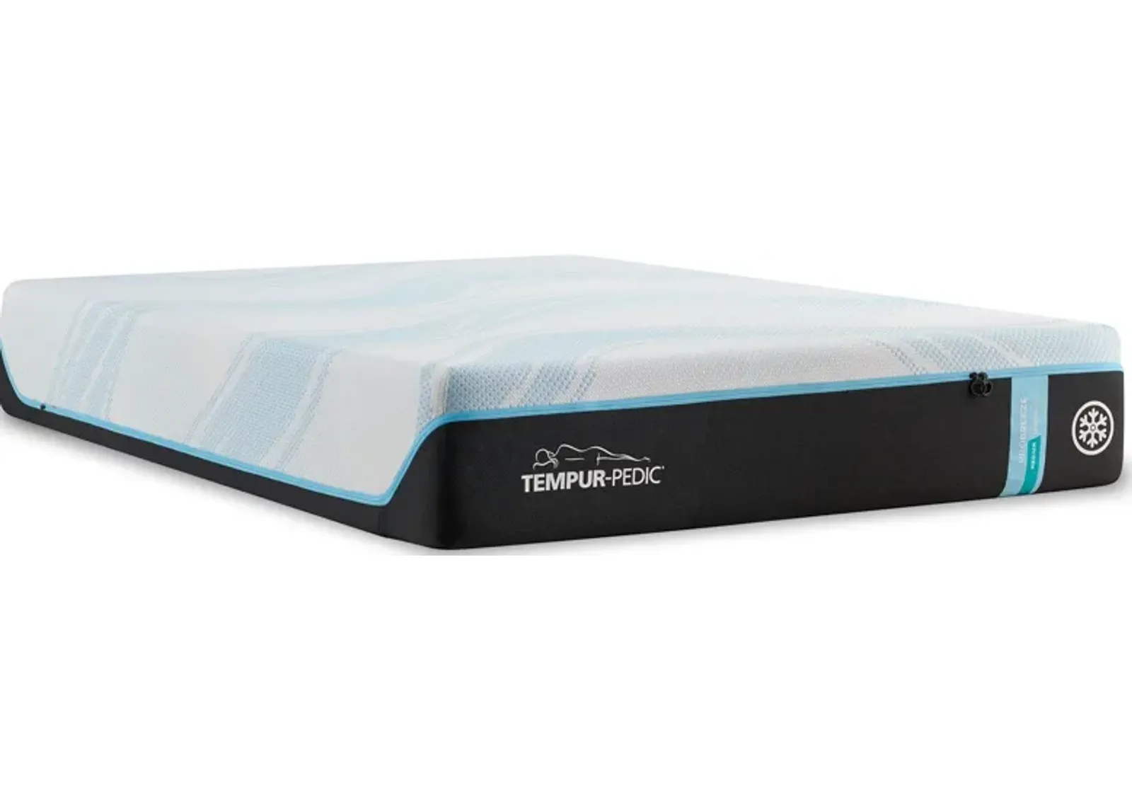 Tempur-Pedic Tempur-ProBreeze Twin XL Medium Mattress Only