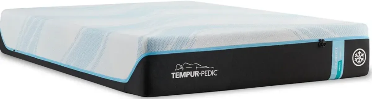 Tempur-Pedic Tempur-ProBreeze CAL KING Medium MATTRESS ONLY