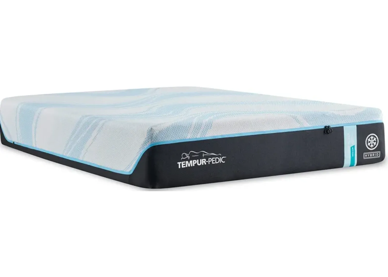 Tempur-Pedic Tempur-ProBreeze Twin XL Medium Hybrid Mattress Only