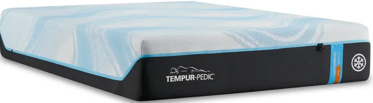 Tempur-Pedic Tempur-LuxeBreeze Twin XL Firm Mattress Only