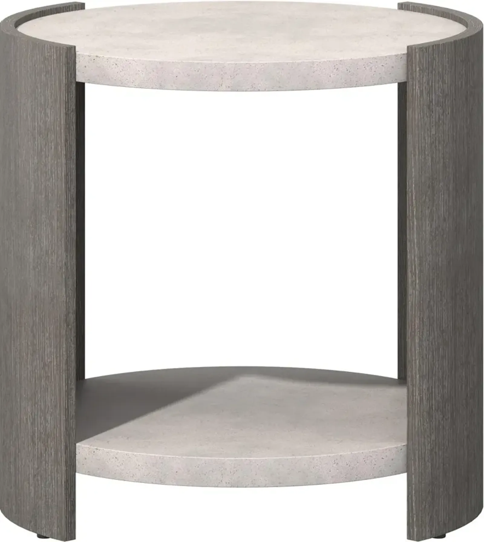 Bernhardt PRADO SIDE TABLE