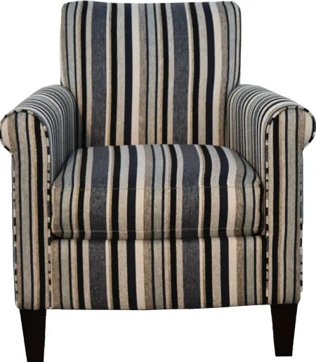 Max Home C7-ACCENT CHAIR