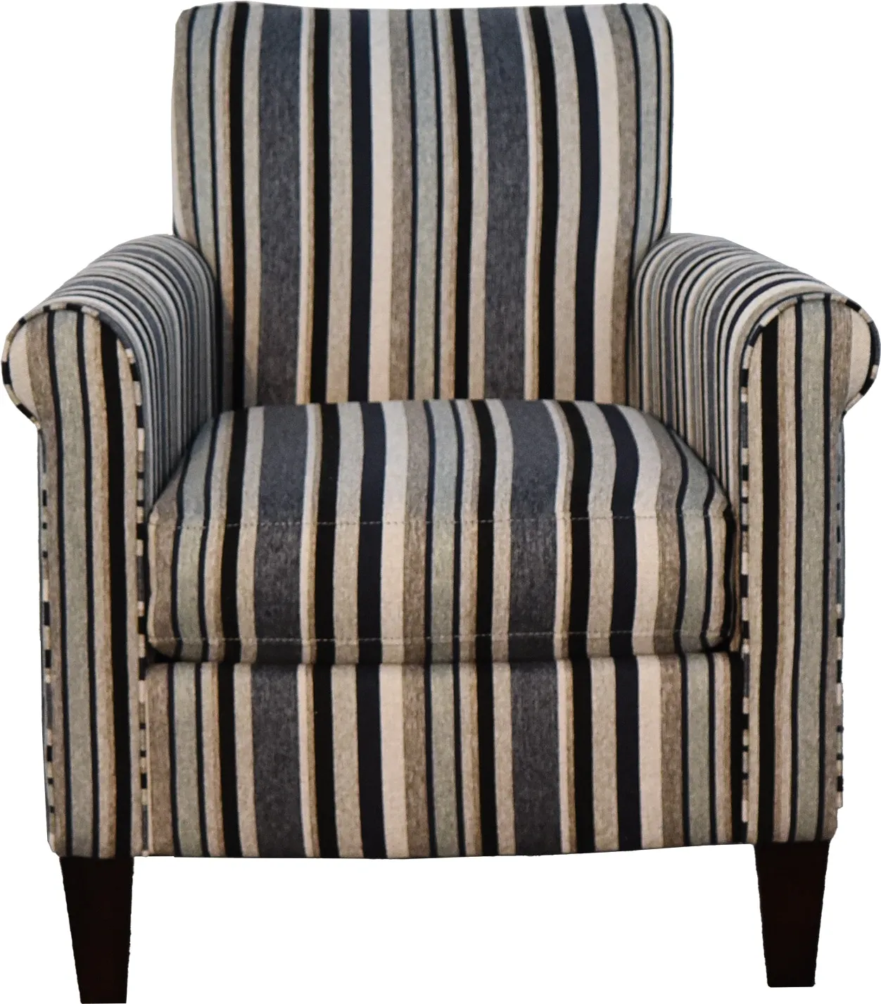 Max Home C7-ACCENT CHAIR