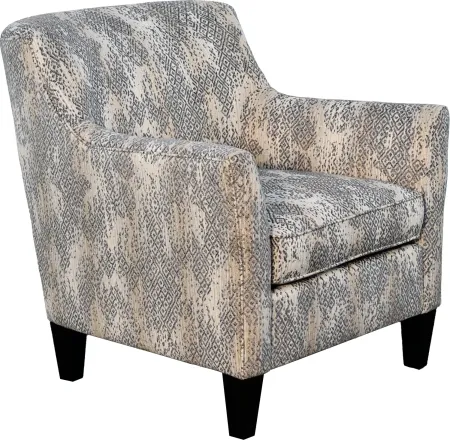 Max Home TH-ACCENT CHAIR